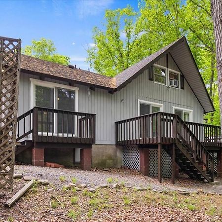 The Gingerbread House: 4 Bedroom Chalet, W/ Sunroom/Deck, Sleeps 12, Modern Amenities McGaheysville Extérieur photo